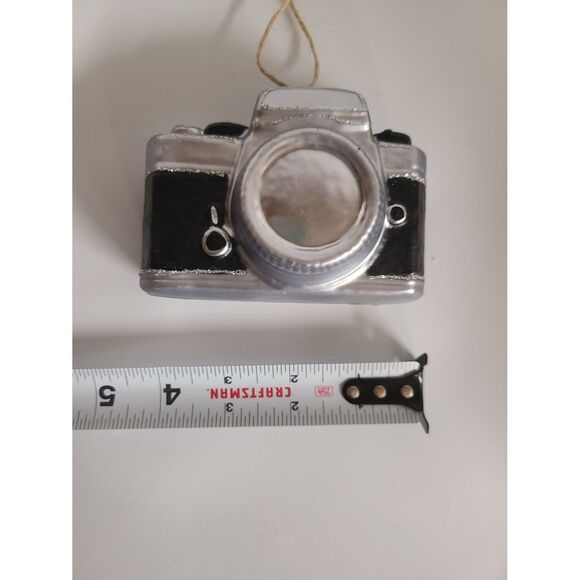 Large Christmas Holiday Decor Ornament & Cookie Cutter Lot Bundle Set - Picture 5 of 7